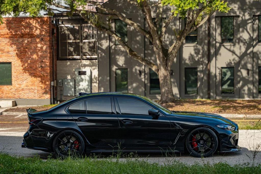 bmw m3 sedan 2022 WBS43AY09NFM22736 image bmw m3 sedan 2022 WBS43AY09NFM22736 image